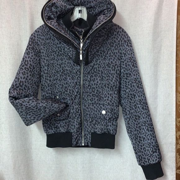 Guess Jackets & Blazers - Guess womens jacket jet setter ski jacket by guess